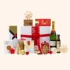 Moet Christmas Celebration Gift Box Online