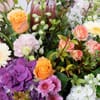 Gift Mother's Day Deluxe Bouquet