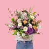 Buy Mother's Day Deluxe Bouquet