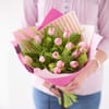 Mother's Day Tulip Bouquet Online