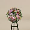 Multicolor Classic Wreath Online