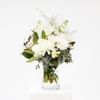 Neutral Bouquet in a Vase Online