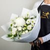 Neutral Florist Choice Bouquet Online