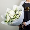 Neutral Florist Choice Bouquet Online