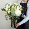Neutral Florist Choice Vase Online