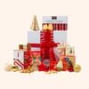 Nutcracker Christmas Gift Box Online