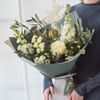 On Trend Winter Bouquet. Online