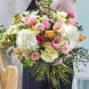 Opulent Hand-crafted Bouquet Online