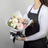 Pastel Florist Choice Posy Online