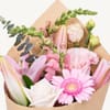 Shop Petite Pinks Bouquet