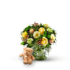 Plushy bouquet Online