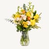 Pre-Spring  Bouquet in a Vase
Standard Online