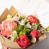 Buy Pretty Peonies Bouquet