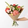Pretty Peonies Bouquet Online