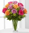 Pure Enchantment Rose Bouquet Online