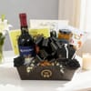 Quiet Strength – Sympathy Gift Basket Online