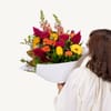Buy Radiant Bouquet