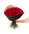Red roses 50 242686 Online