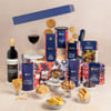 Red Wine Delight Hamper Online