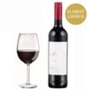 Red Wine - florist's choice Online