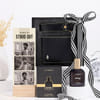 Refined Essence Personalized Men's Premium Gift Hamper