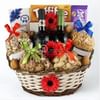 Salute Gift Basket Online