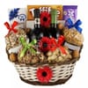 Salute Gift Basket Online