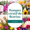 Seasonal florist's bouquet Online