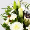 Gift Seasonal Neutral Bouquet