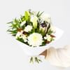 Seasonal Neutral Bouquet Online