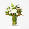 Seasonal Neutral Bouquet in a Vase Online
