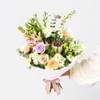 Seasonal Pastel Bouquet Online
