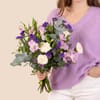 Serenidade Lilas Online