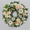 Serenity Wreath Online