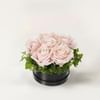 Small Flower Box, Pink Roses Online