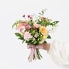 Soft and Pretty Posy Online