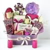Spa Gift Basket For Her Online