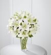 Spirited Grace Lily Bouquet Online