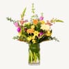 Spring Bouquet in a Vase Online