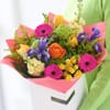 Spring Celebration Bouquet without lilies Online