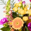 Gift Spring Posy