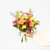 Spring Posy Online