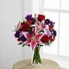 Stunning Beauty Bouquet Online