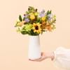 Gift Summer Posy