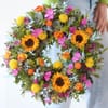 Summer Trending Wreath