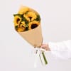 Gift Sunflower Bouquet