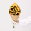 Sunflower Bouquet