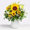 Sunflower Power Online
