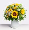 Sunflower Power Online