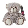 Sweet bear - 15 cm. Only with flowers Online